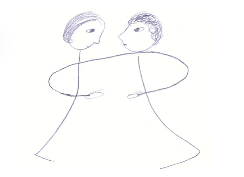 Den Partner achten