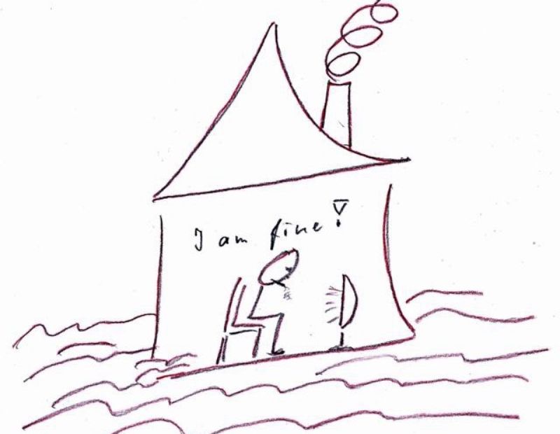 Zeiten der Veränderung